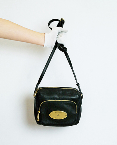 Gracie Cross Body, front view